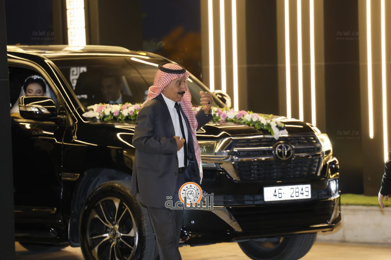 Madar Al-Saa Images 0.30528061974680165