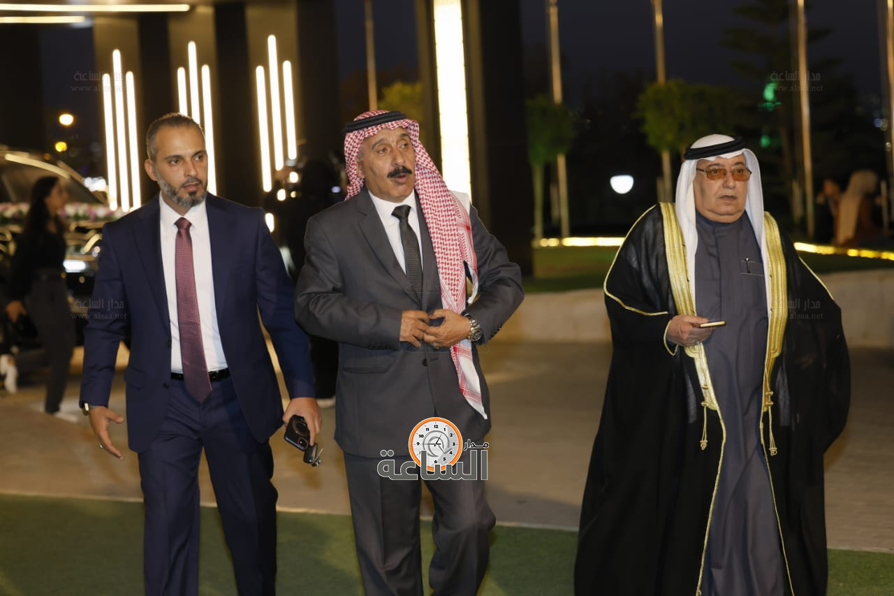 Madar Al-Saa Images 0.2502631700492488