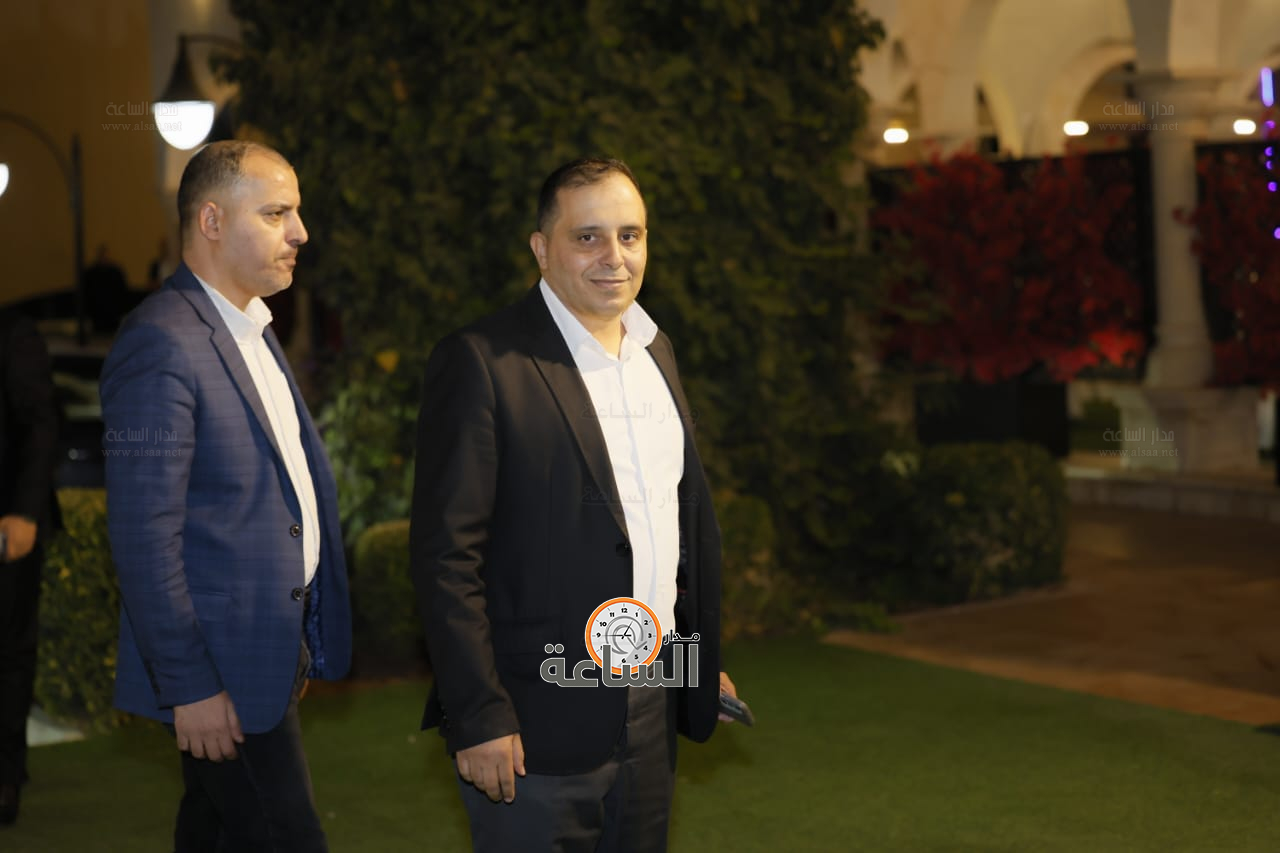 Madar Al-Saa Images 0.8473462963454984