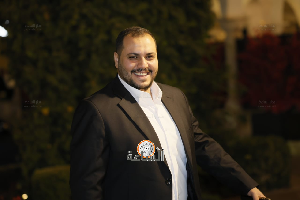 Madar Al-Saa Images 0.060944089950554226