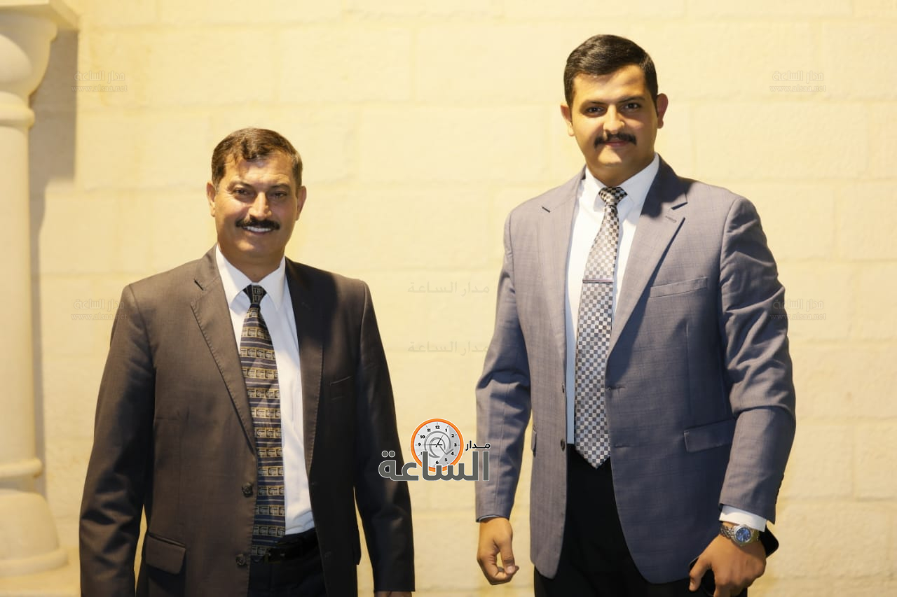 Madar Al-Saa Images 0.7399113672347011