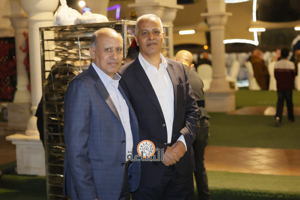 Madar Al-Saa Images 0.21998614567842434