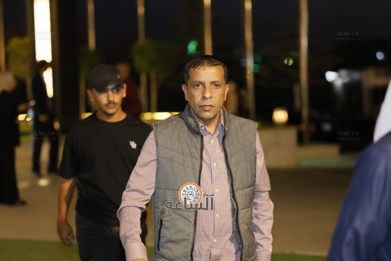 Madar Al-Saa Images 0.9210023217970086