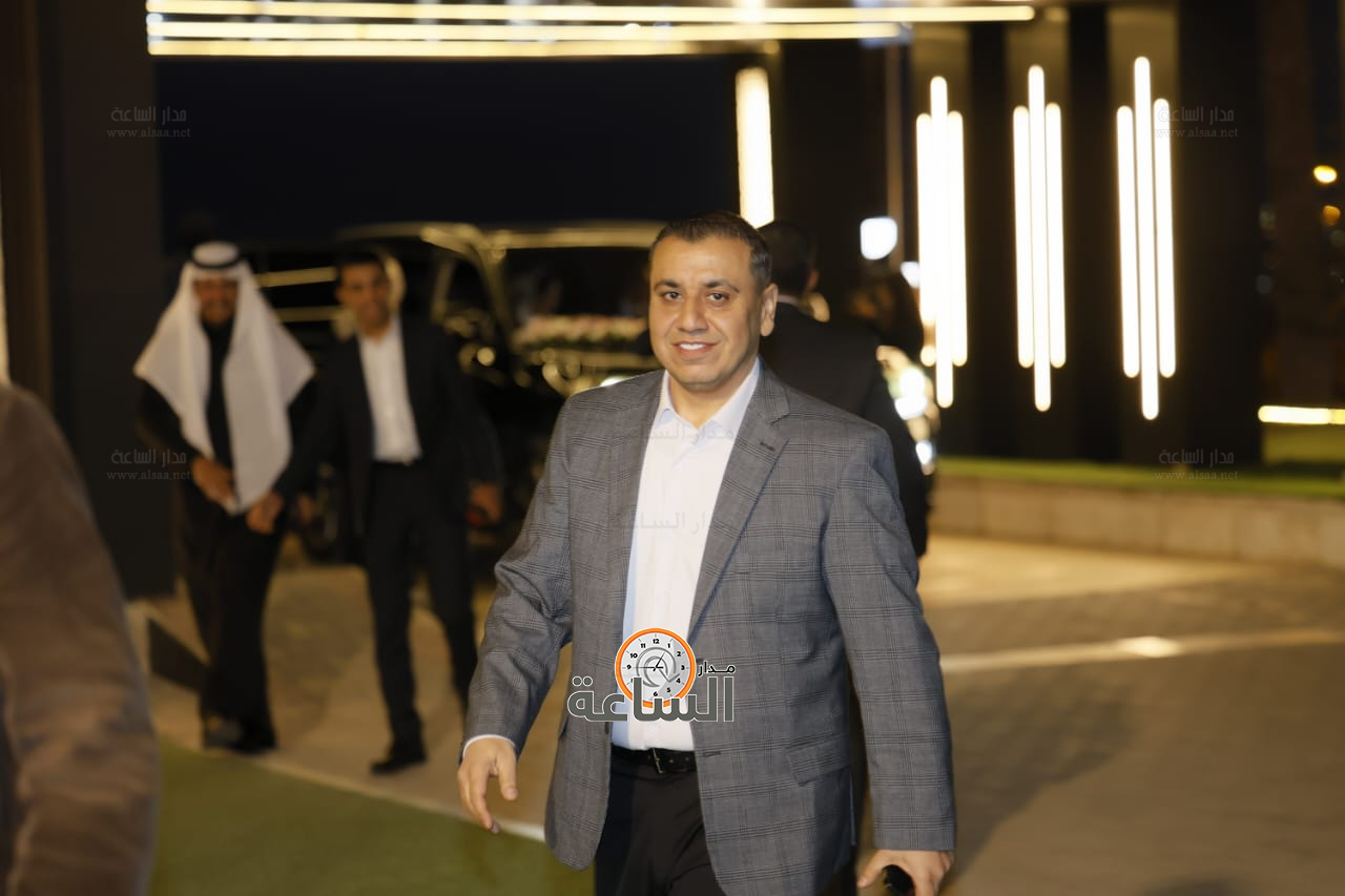 Madar Al-Saa Images 0.9551849312258374