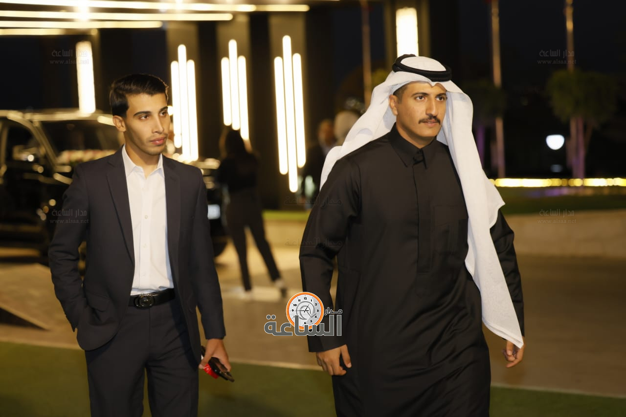 Madar Al-Saa Images 0.8960703584553018