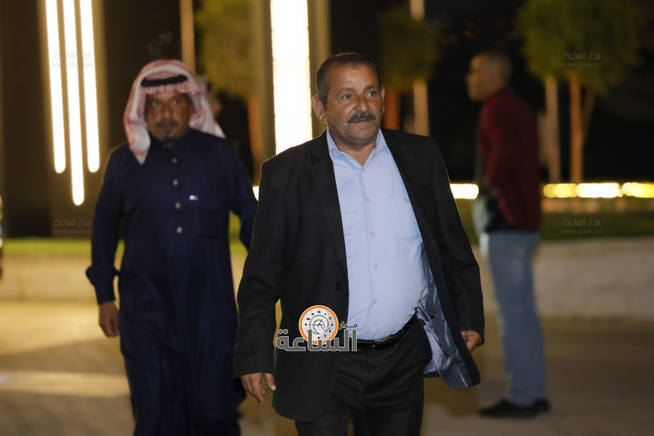 Madar Al-Saa Images 0.43887660285496666