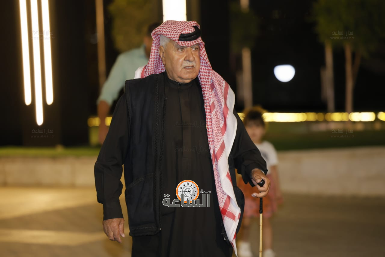 Madar Al-Saa Images 0.7031006795212071