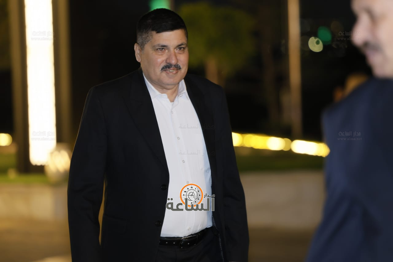 Madar Al-Saa Images 0.1805282449117951