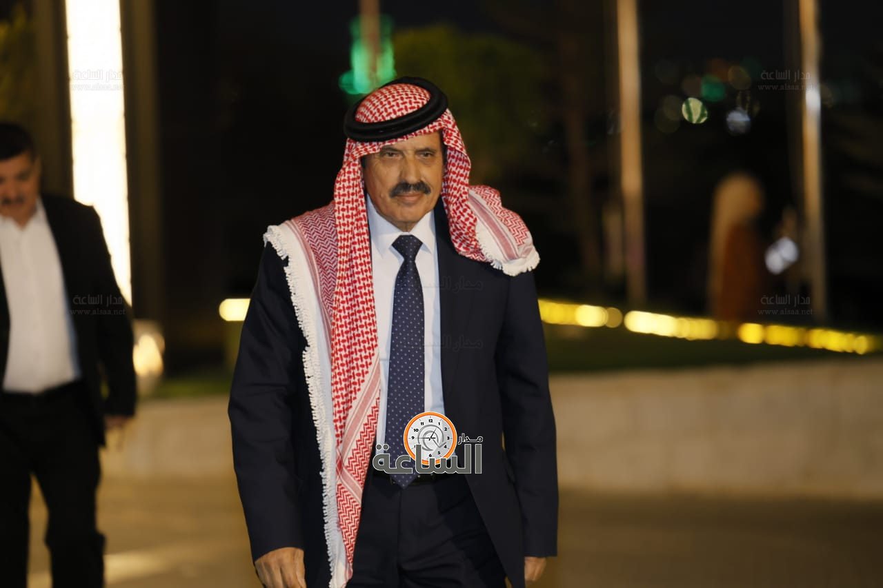 Madar Al-Saa Images 0.16262253251849523