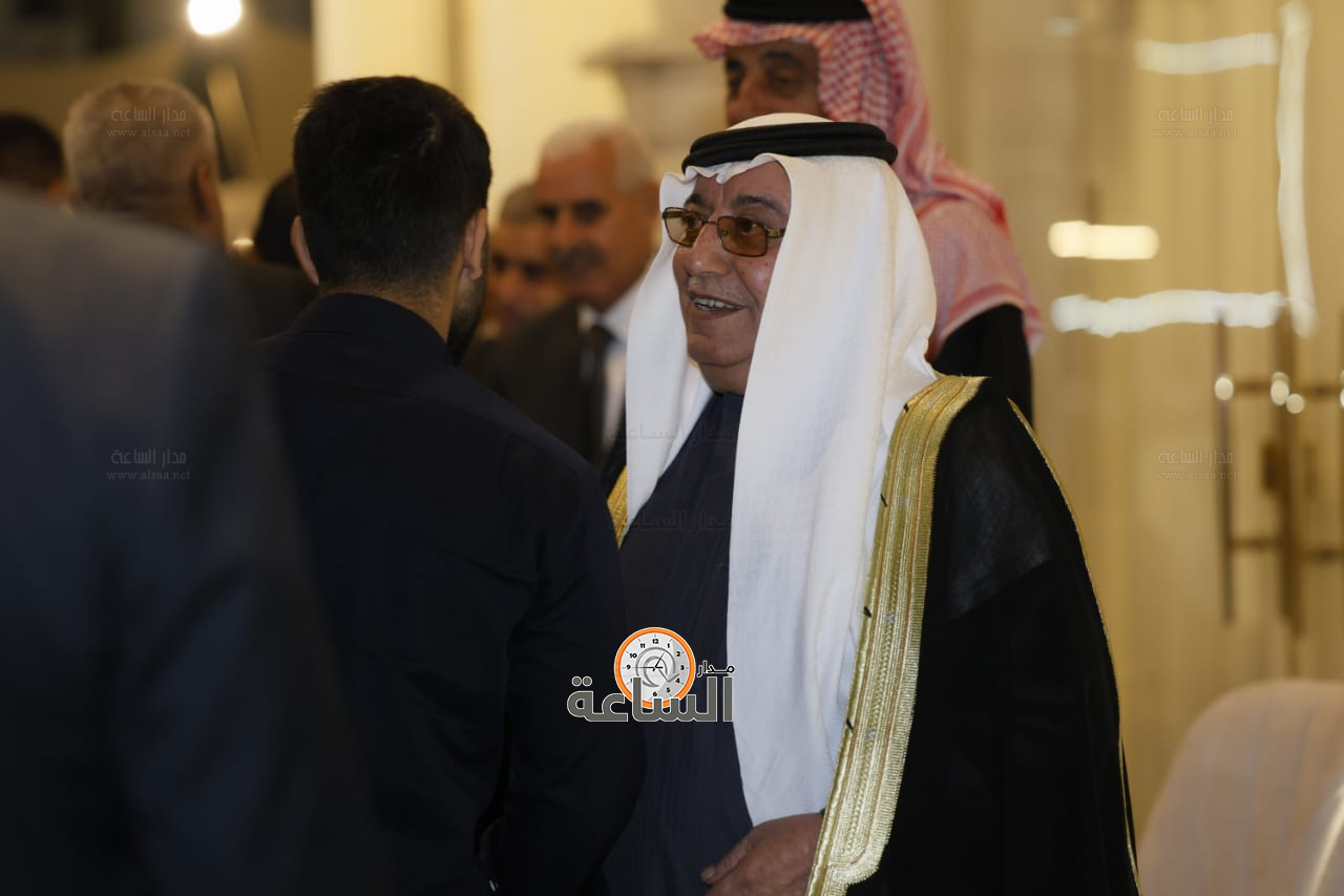 Madar Al-Saa Images 0.12527198789468552