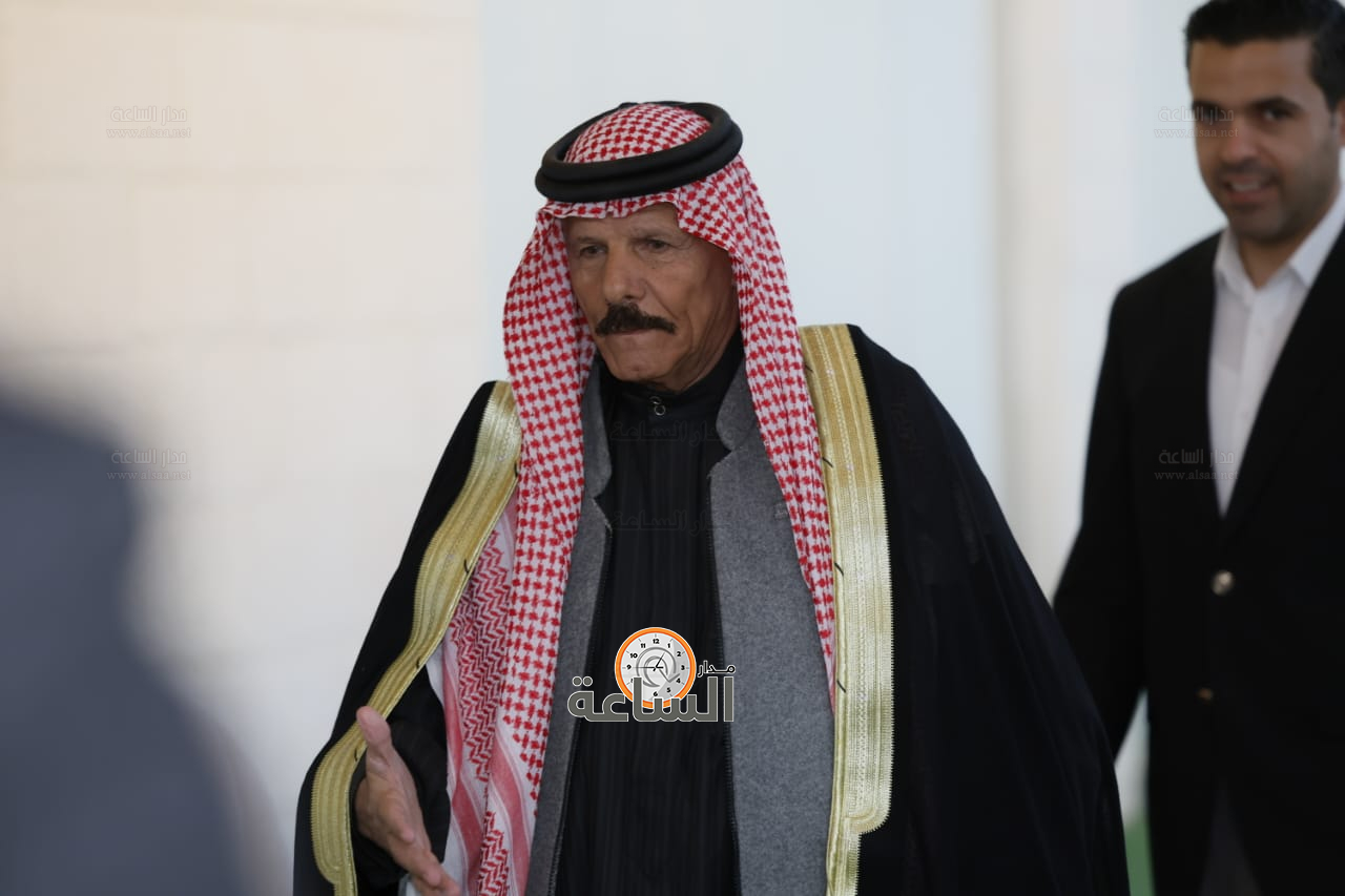 Madar Al-Saa Images 0.4662163657544841