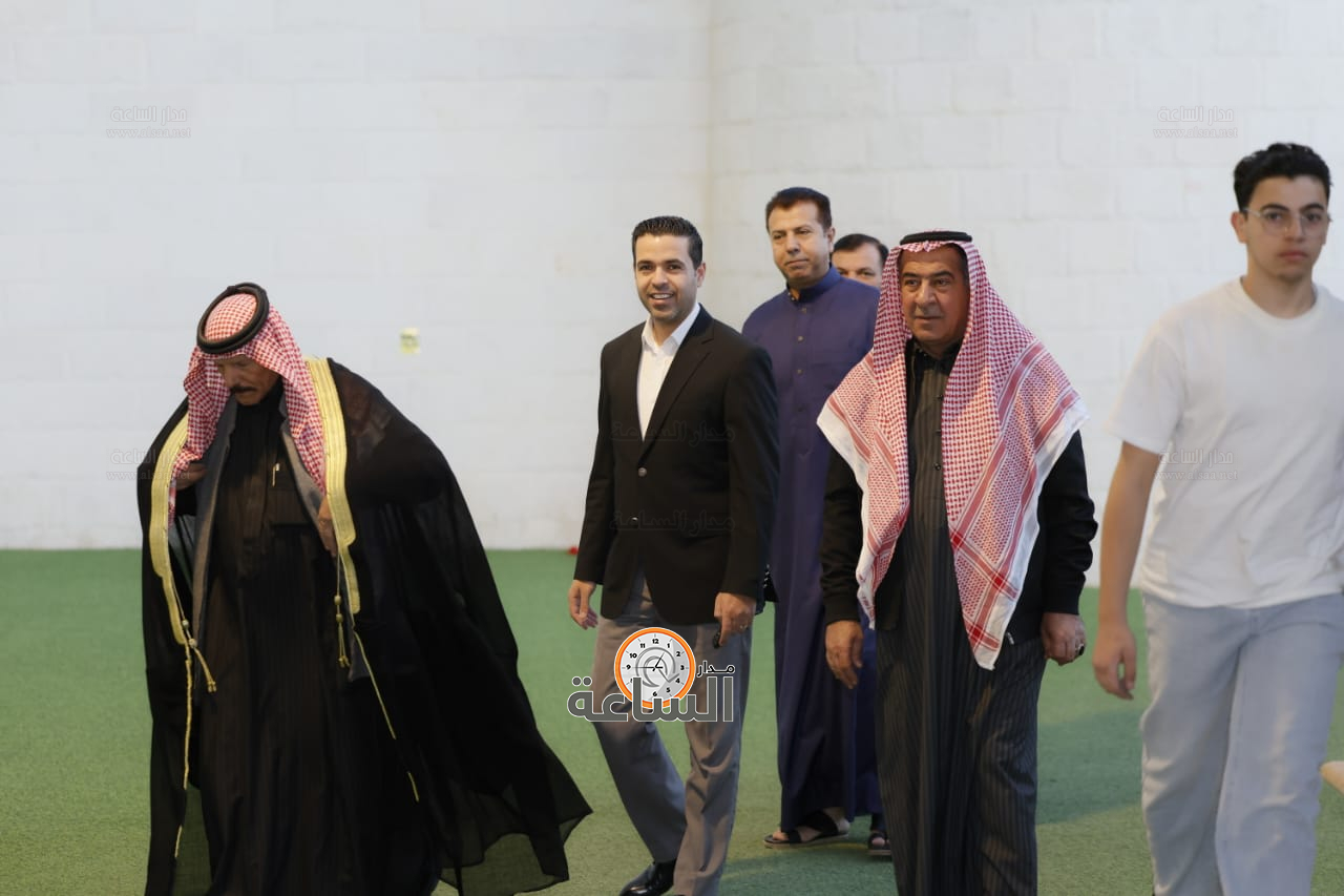 Madar Al-Saa Images 0.3831847526649761