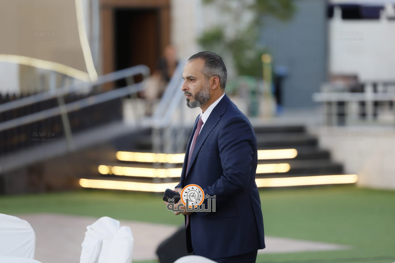 Madar Al-Saa Images 0.9591667556890884