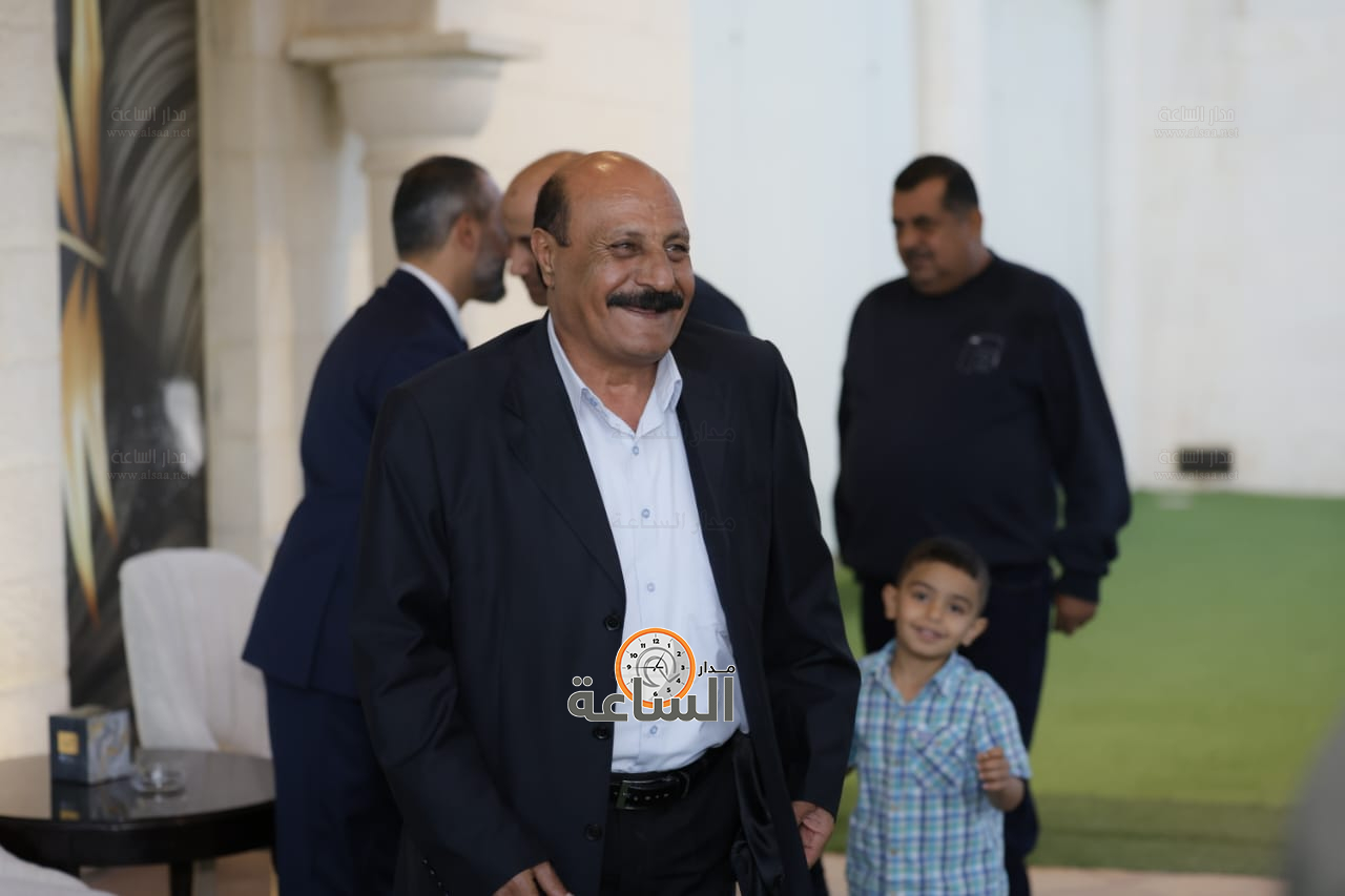 Madar Al-Saa Images 0.9861503857107644