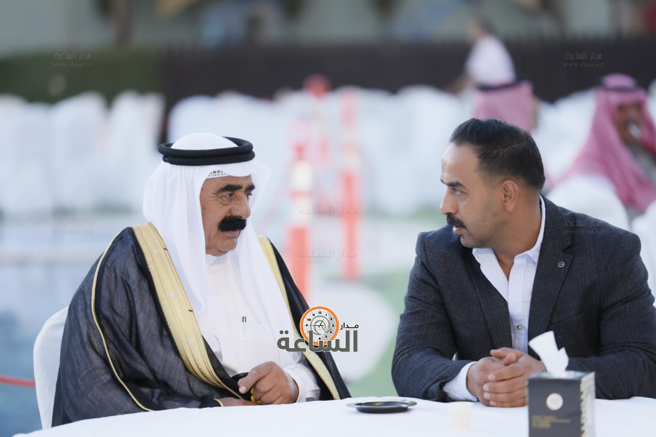 Madar Al-Saa Images 0.5383864255656047