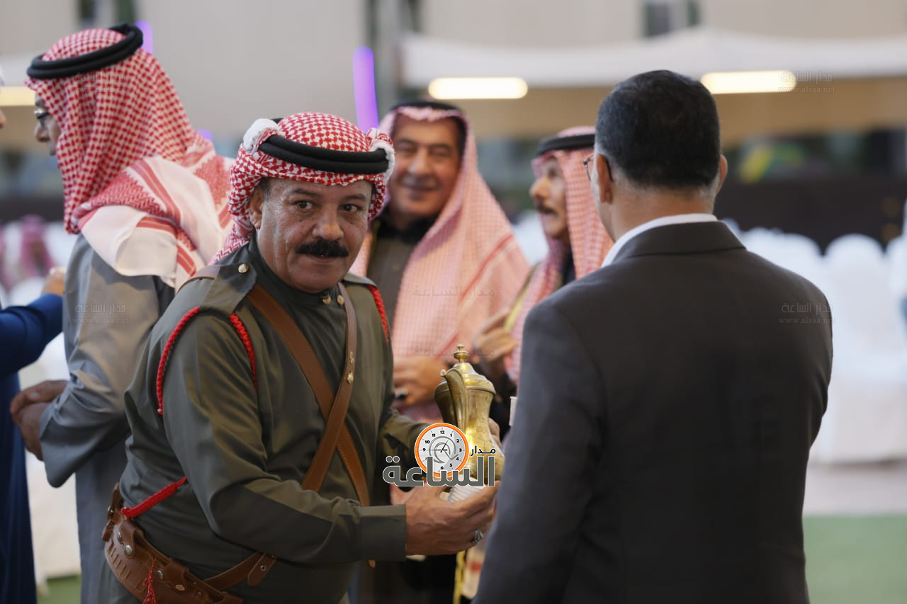 Madar Al-Saa Images 0.31706780995772144