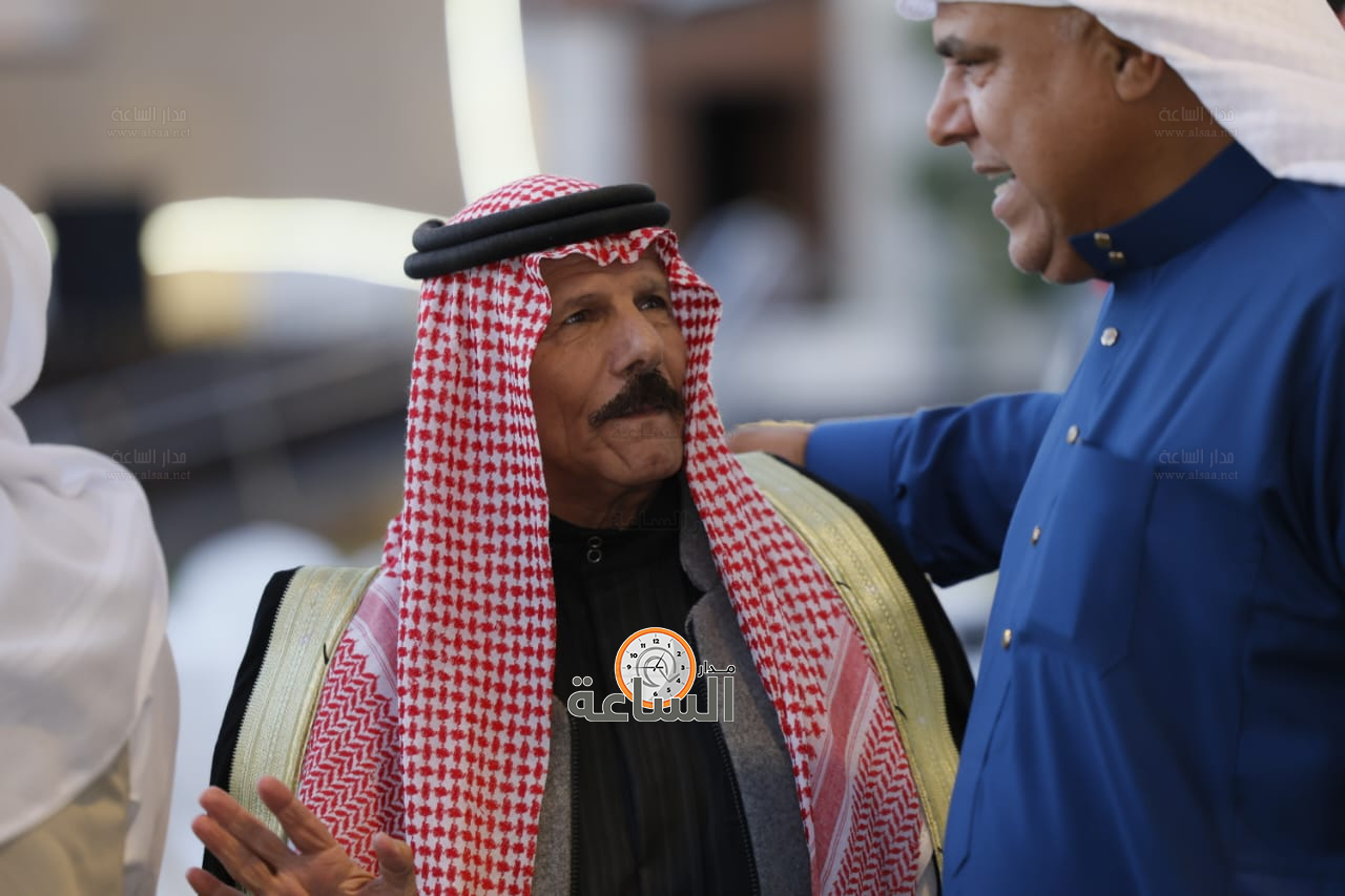 Madar Al-Saa Images 0.6556553426758628