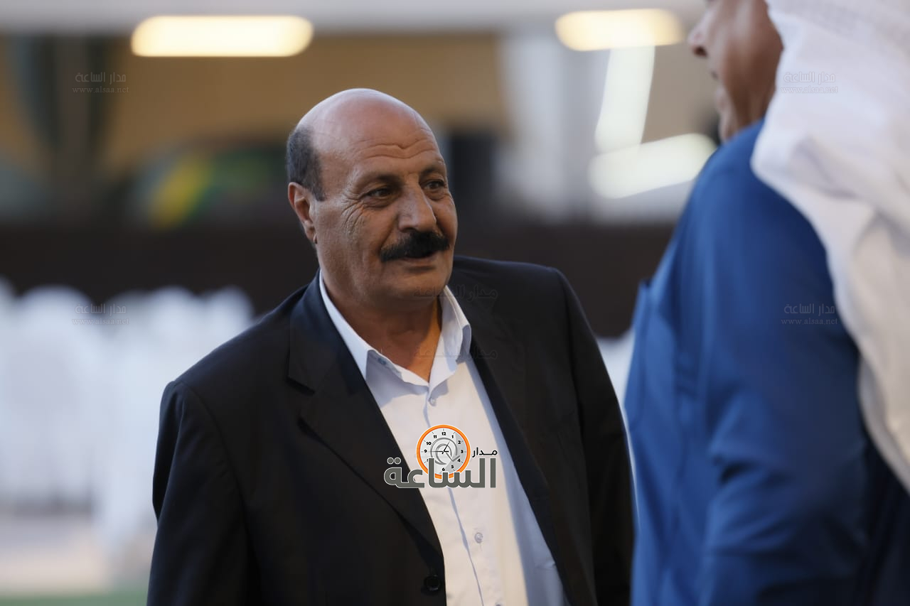 Madar Al-Saa Images 0.3419037870638608