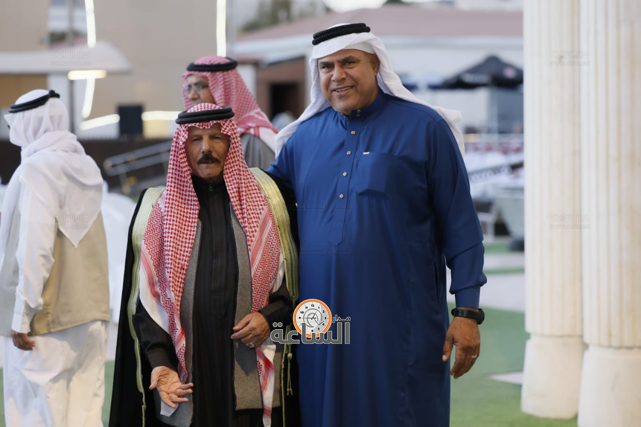 Madar Al-Saa Images 0.7388239292674417