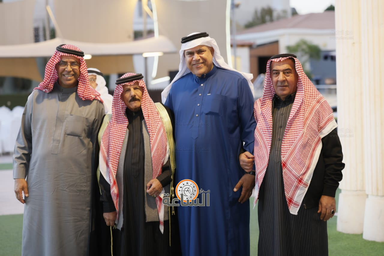 Madar Al-Saa Images 0.08894031190209395