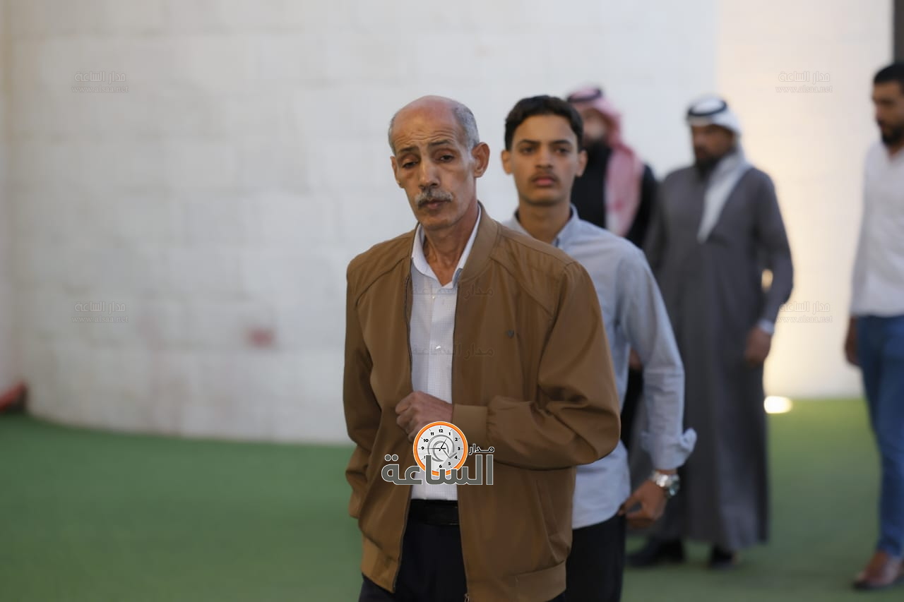 Madar Al-Saa Images 0.8470654095340869