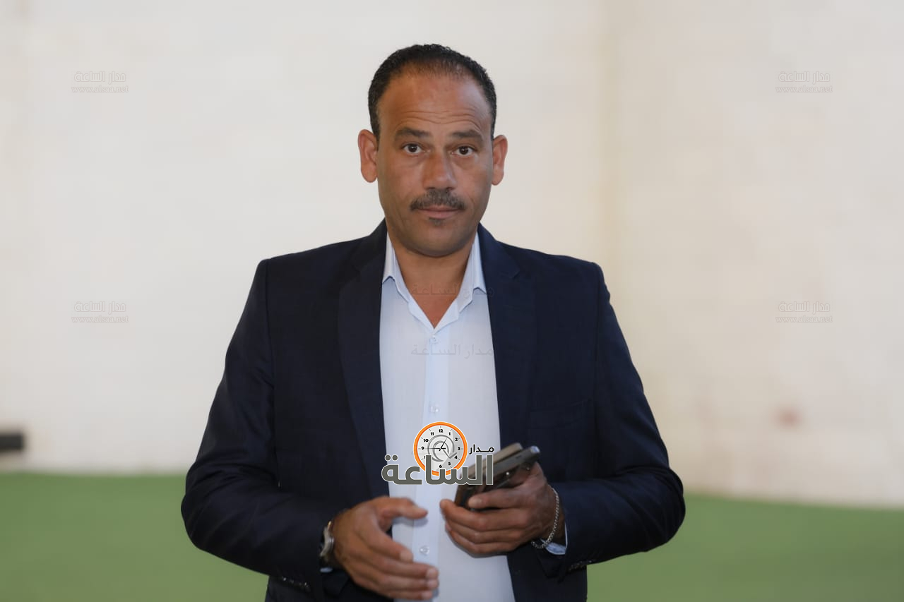 Madar Al-Saa Images 0.4769003312061133