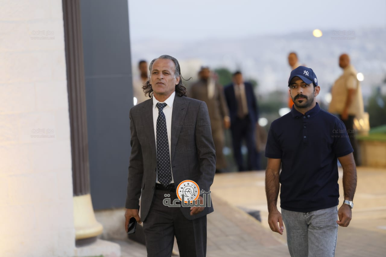 Madar Al-Saa Images 0.7139209083957648