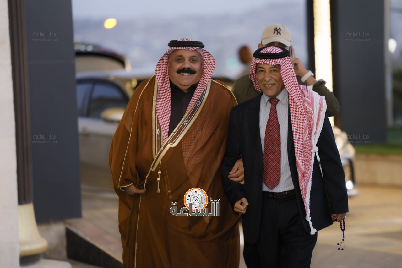 Madar Al-Saa Images 0.5827824351413116