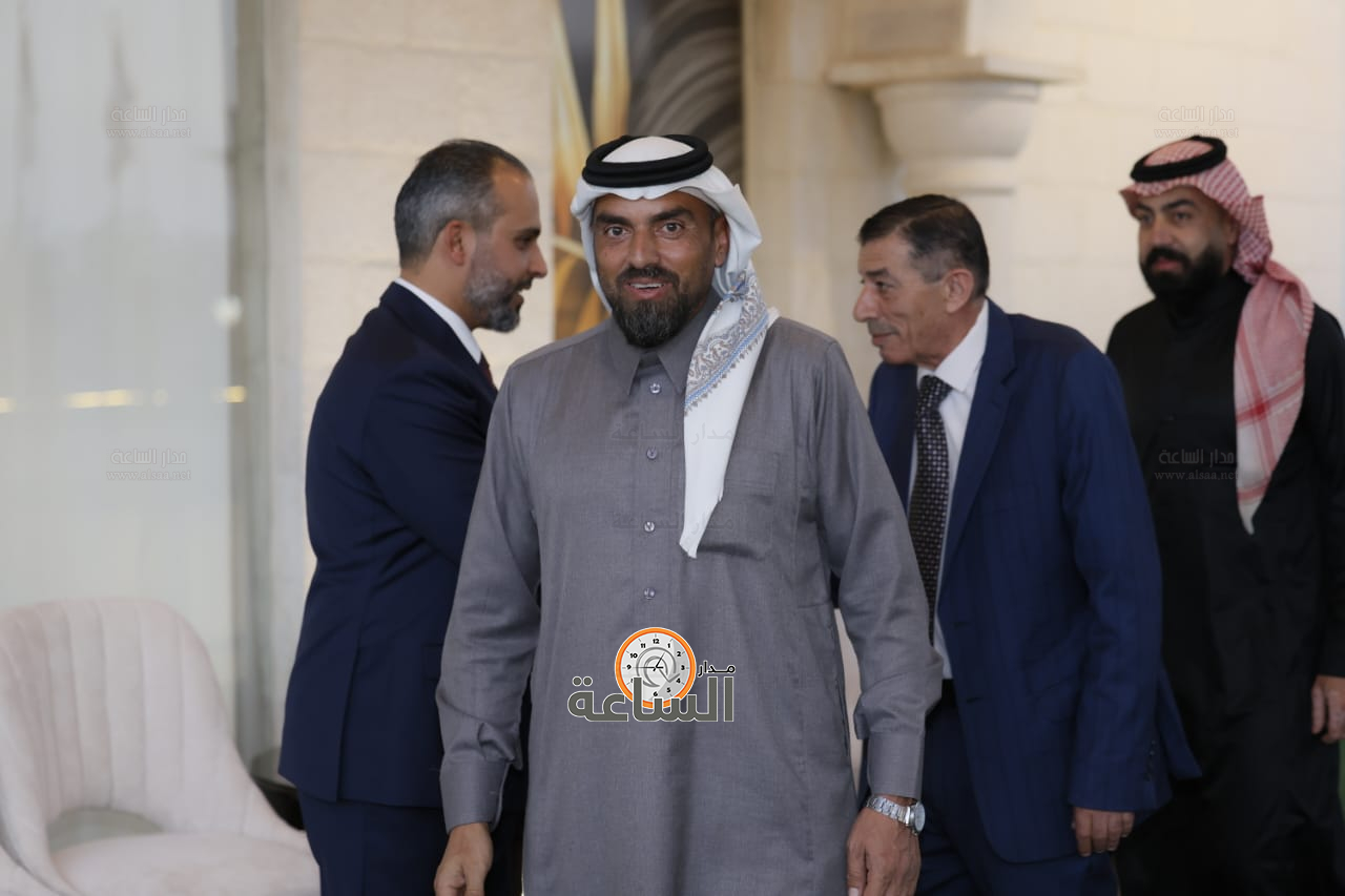 Madar Al-Saa Images 0.7603729237892229