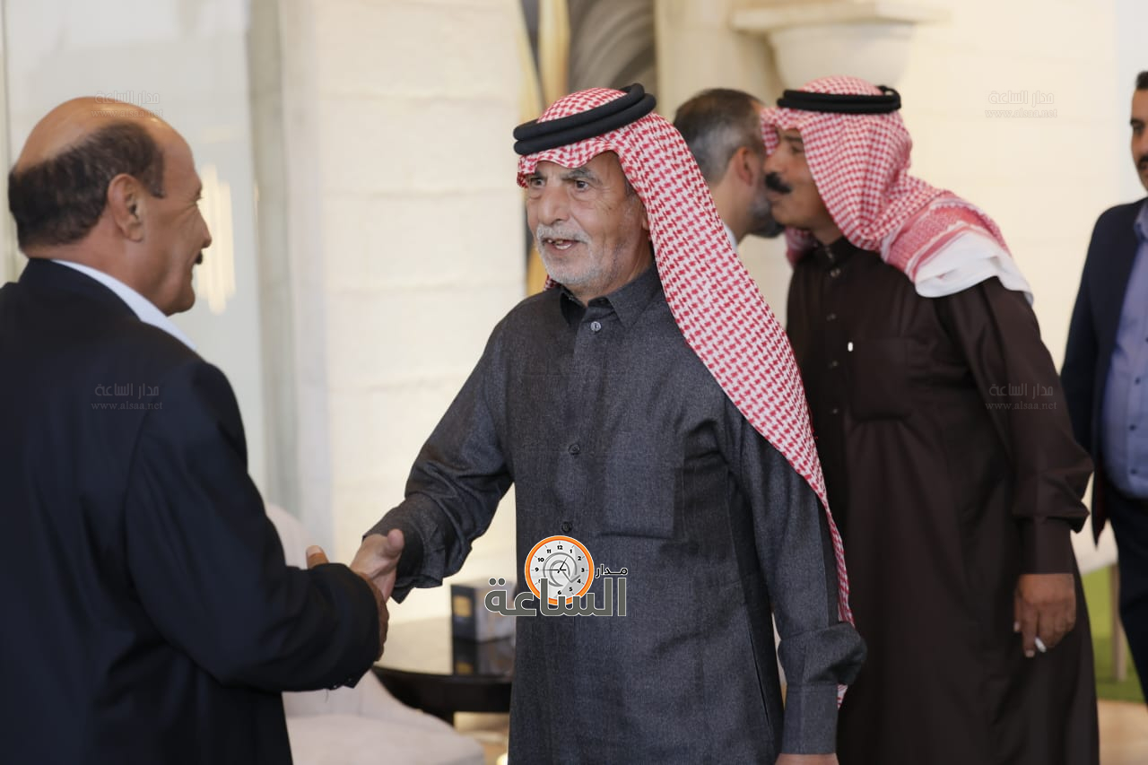 Madar Al-Saa Images 0.9898768232463047