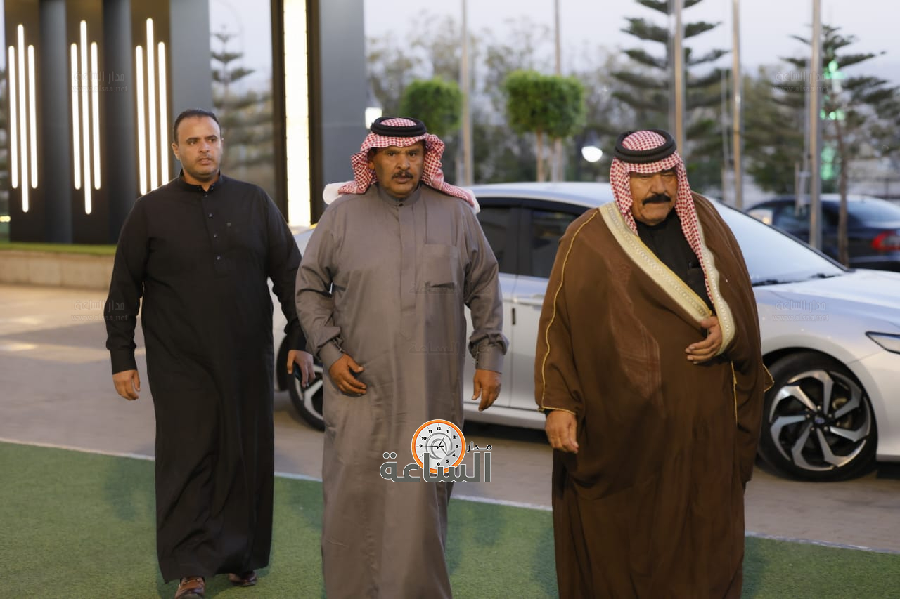 Madar Al-Saa Images 0.5413798444831214