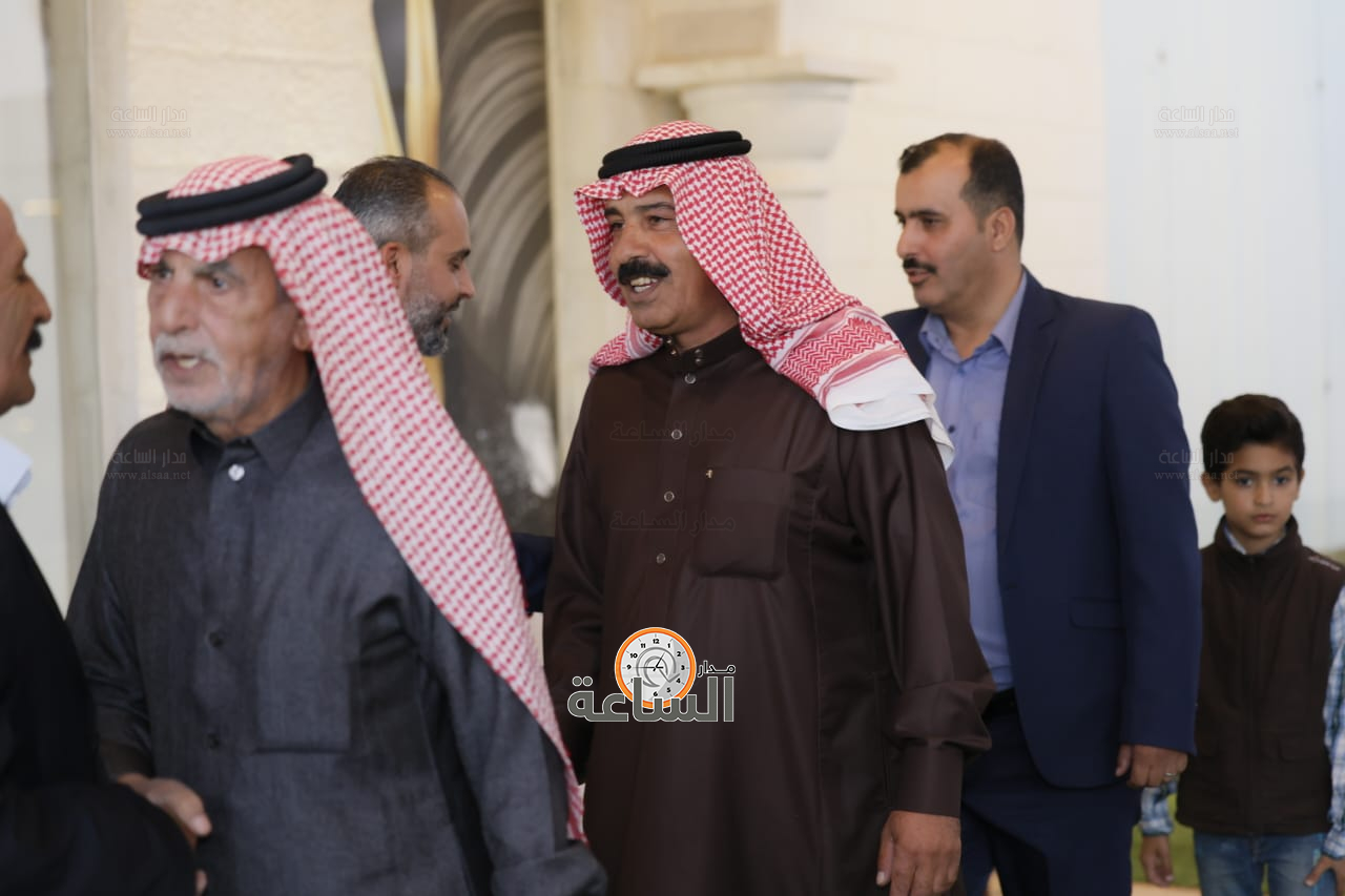 Madar Al-Saa Images 0.8458502001814259