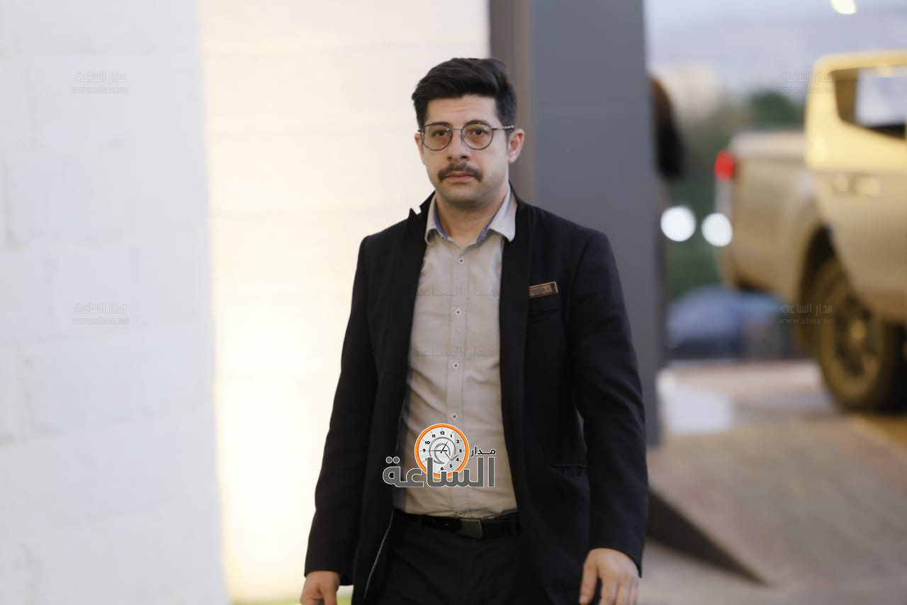 Madar Al-Saa Images 0.26217780055241124