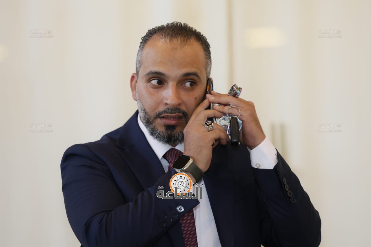 Madar Al-Saa Images 0.9461383681832054