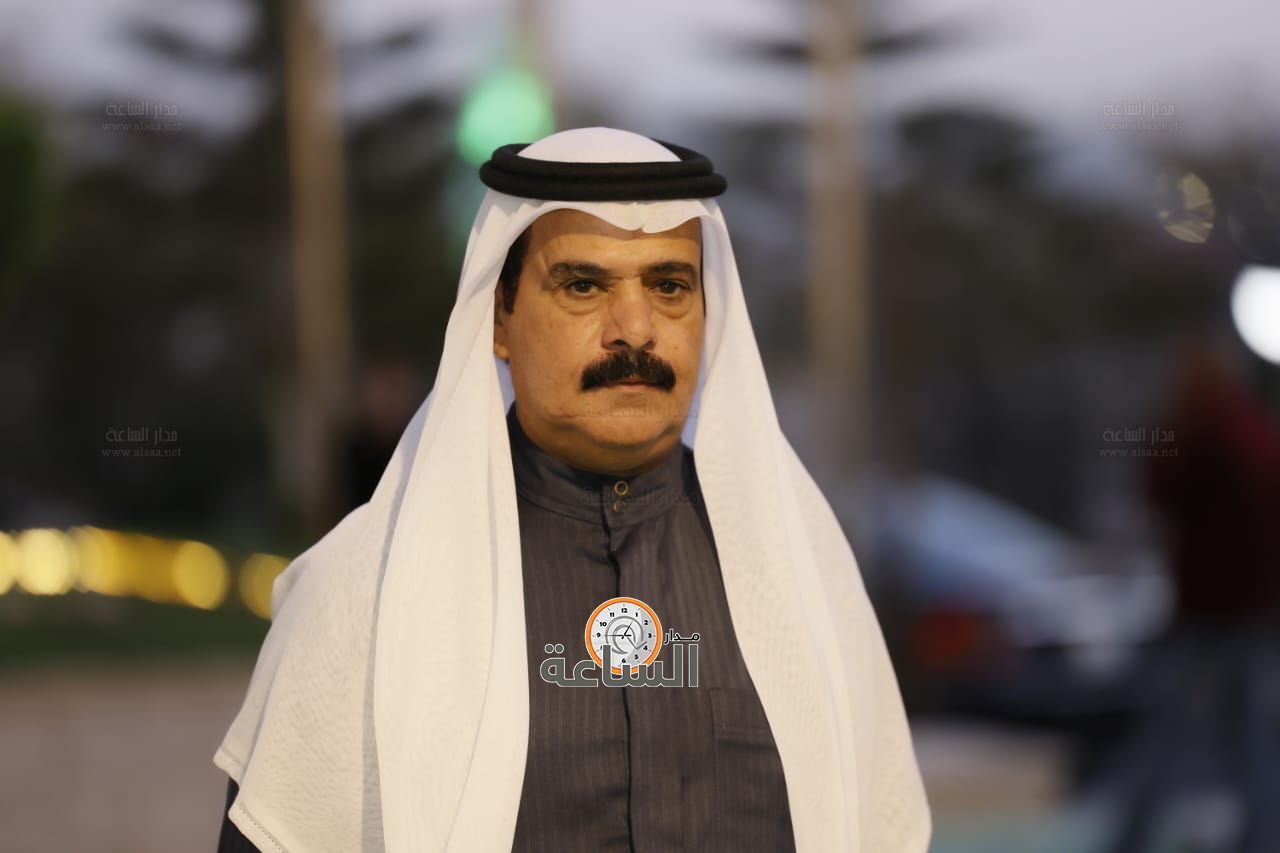 Madar Al-Saa Images 0.6396436331081878