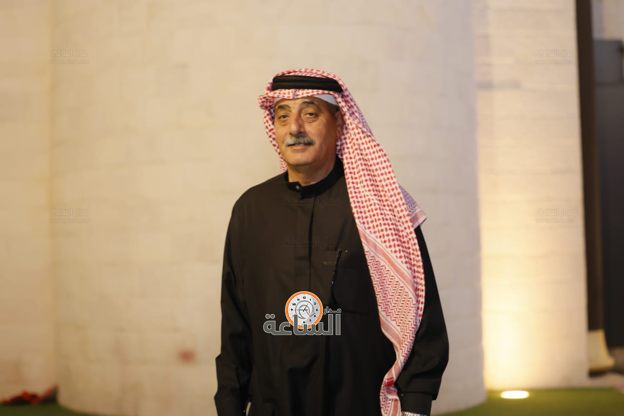 Madar Al-Saa Images 0.2937426365119358