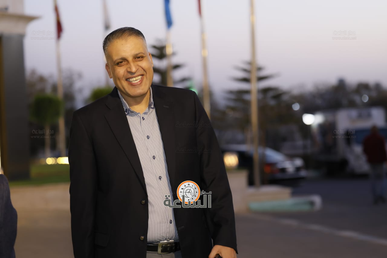 Madar Al-Saa Images 0.8447370806409844