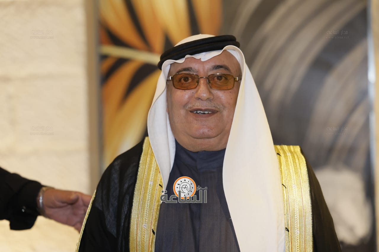 Madar Al-Saa Images 0.40399668395958843