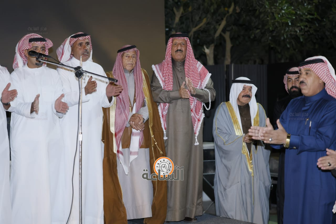 Madar Al-Saa Images 0.1859945771924707