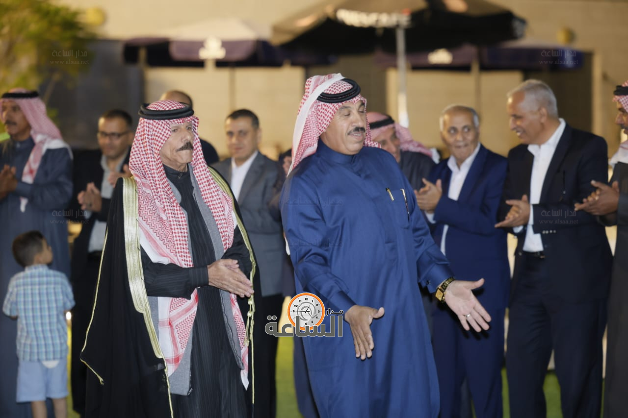 Madar Al-Saa Images 0.9322543169625312