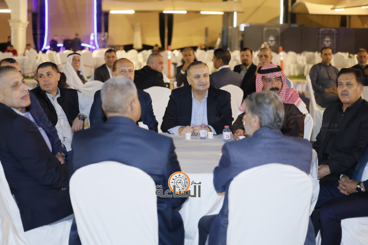 Madar Al-Saa Images 0.122467860127915