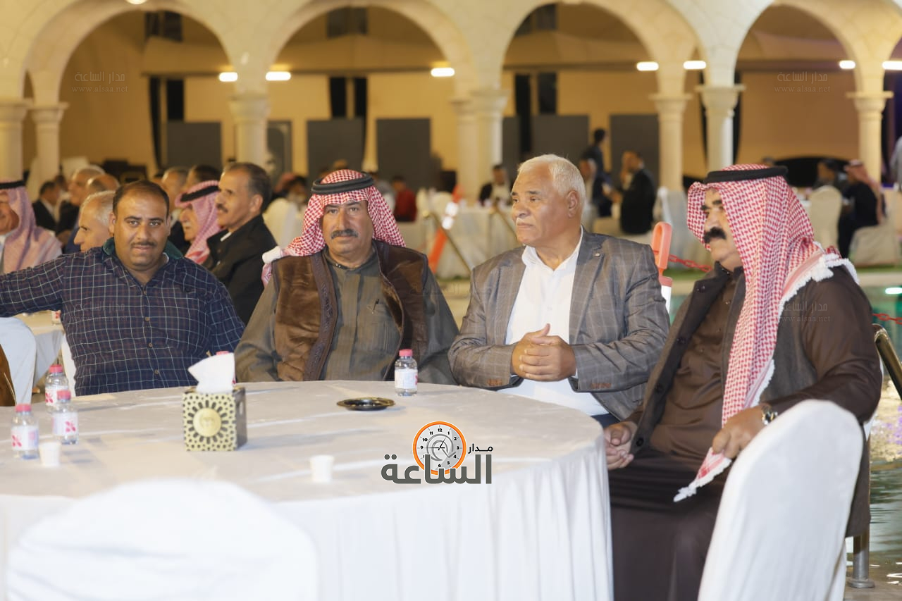 Madar Al-Saa Images 0.7421064994842675