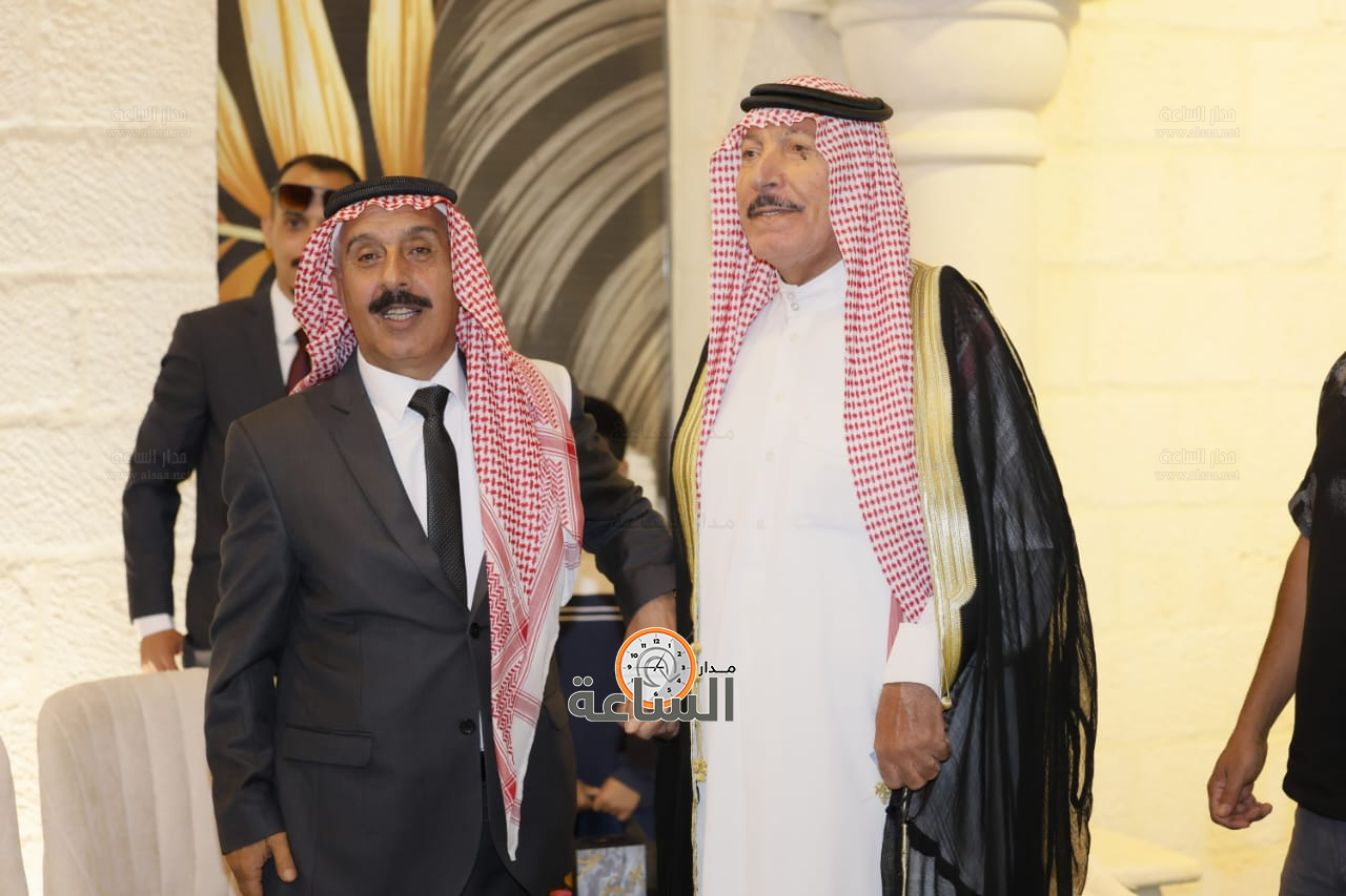 Madar Al-Saa Images 0.23186902666791254