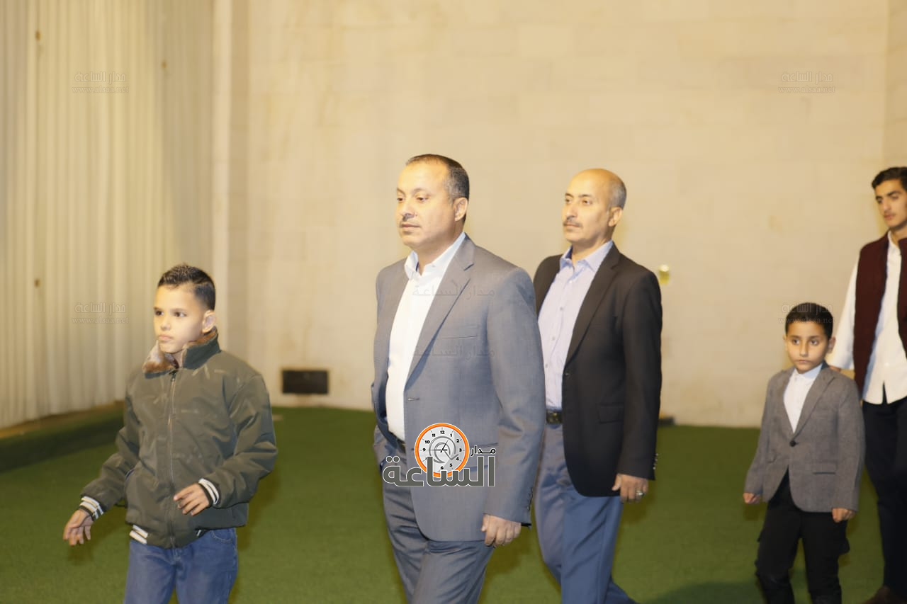 Madar Al-Saa Images 0.8948006547558632