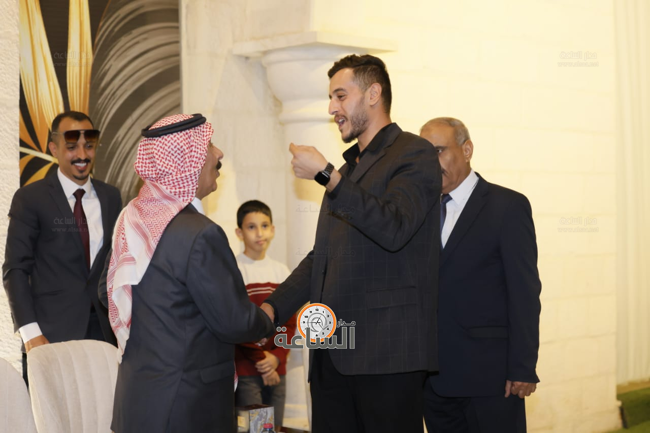 Madar Al-Saa Images 0.10143133989952646