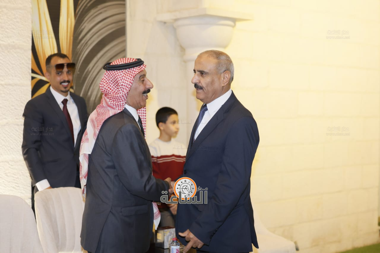 Madar Al-Saa Images 0.27414678602537623