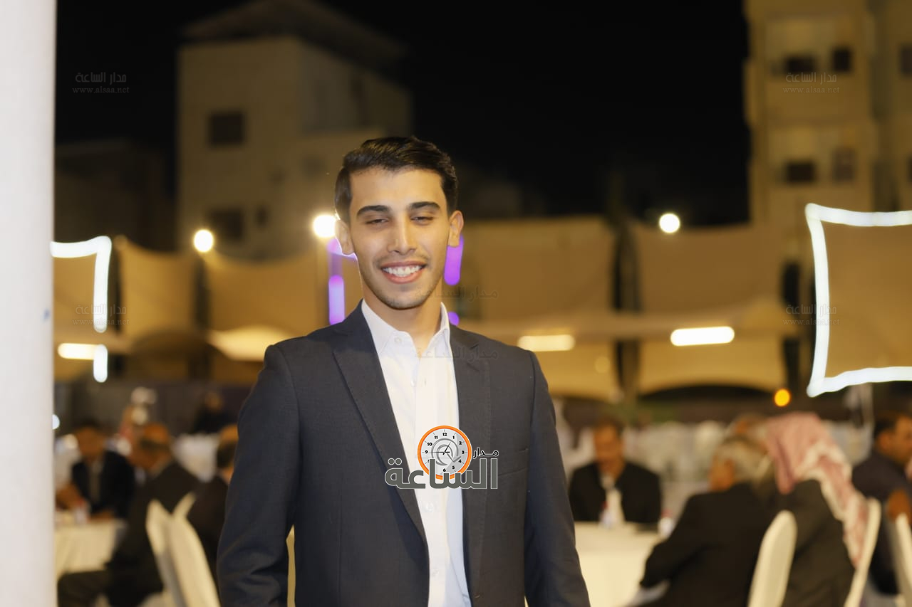 Madar Al-Saa Images 0.15521378467374958