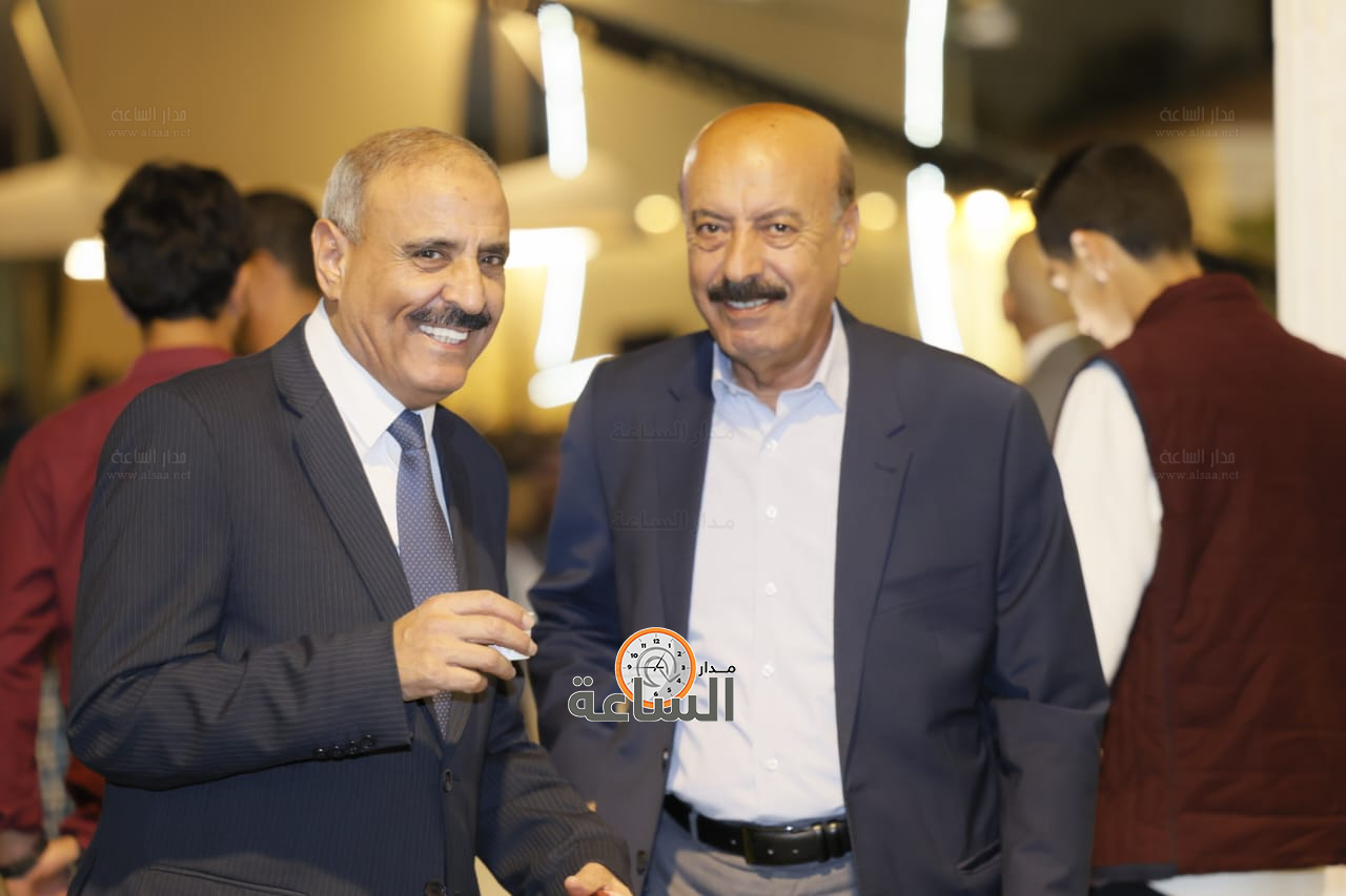 Madar Al-Saa Images 0.15199694934720598