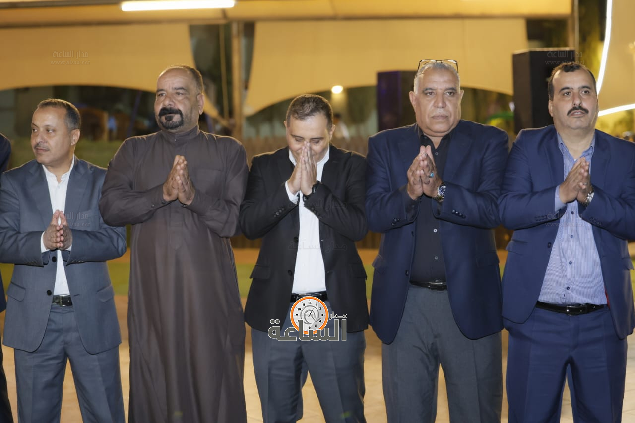 Madar Al-Saa Images 0.47538385260663696