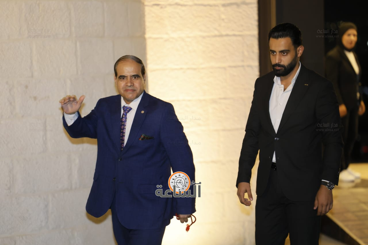 Madar Al-Saa Images 0.8336950305212255